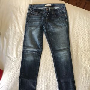 J brand jeans